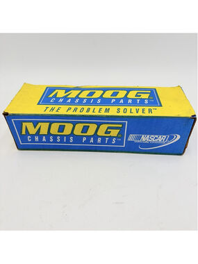 MOOG ES2838RL Front Inner Tie Rod End Chevy GMC Cadillac K1500 K2500 NOS